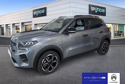 Citroen C3 Gebrauchtwagen
