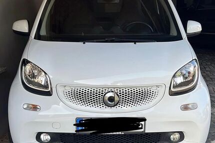 Smart Andere Gebrauchtwagen