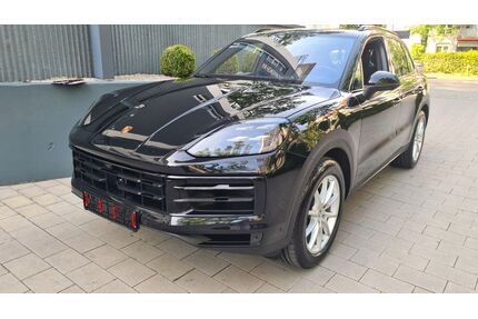 Porsche Cayenne Gebrauchtwagen