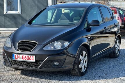 Seat Altea Gebrauchtwagen