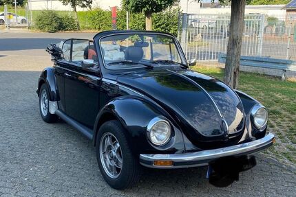 VW Käfer Gebrauchtwagen