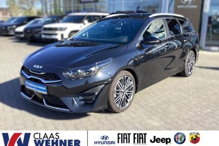 Kia ceed / Ceed Gebrauchtwagen