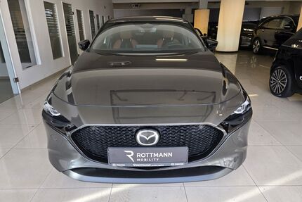 Mazda 3 Gebrauchtwagen