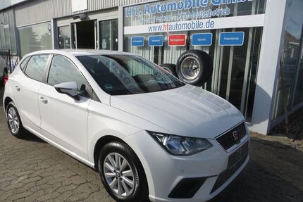 Skoda Ibiza 