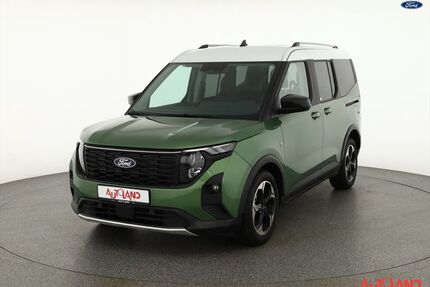 Ford Tourneo Courier Gebrauchtwagen