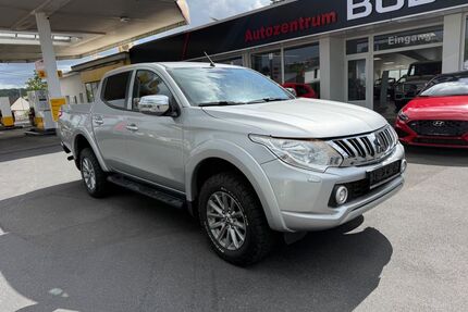 Mitsubishi L200 Gebrauchtwagen