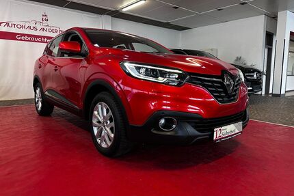 Renault Kadjar Gebrauchtwagen