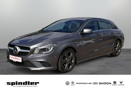 Mercedes-Benz CLA 200 Gebrauchtwagen