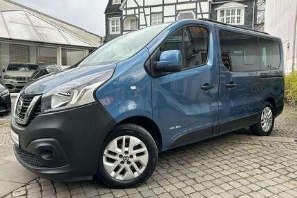 Nissan NV300 Gebrauchtwagen