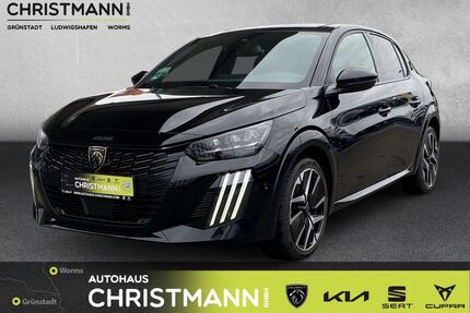 Peugeot 208 Gebrauchtwagen