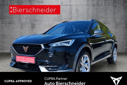 Cupra Formentor Gebrauchtwagen