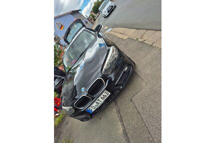 BMW 116 Gebrauchtwagen