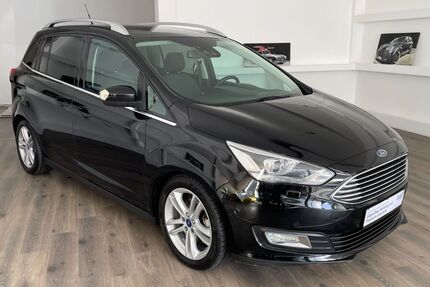 Ford Grand C-Max Gebrauchtwagen