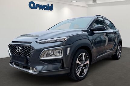 Hyundai KONA Gebrauchtwagen