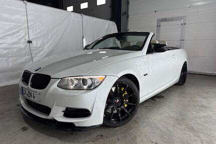 BMW 335 Gebrauchtwagen