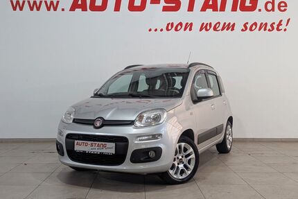 Fiat Panda Gebrauchtwagen