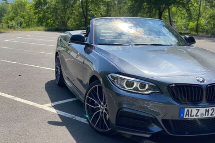 BMW M240i Gebrauchtwagen