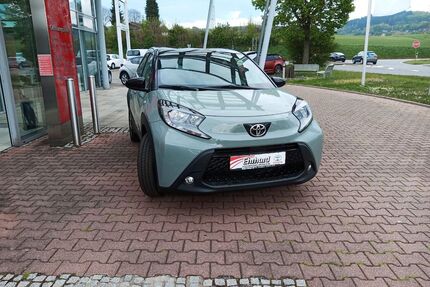 Toyota Aygo (X) Gebrauchtwagen