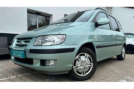 Hyundai Matrix Gebrauchtwagen