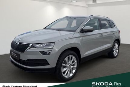 Skoda Karoq Gebrauchtwagen