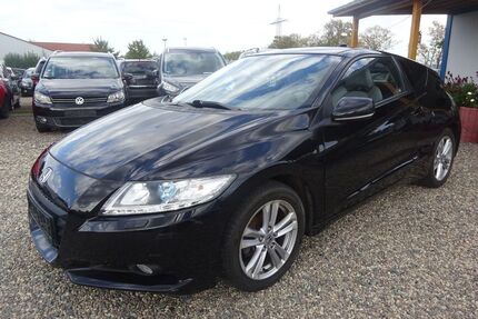 Honda CR-Z Gebrauchtwagen