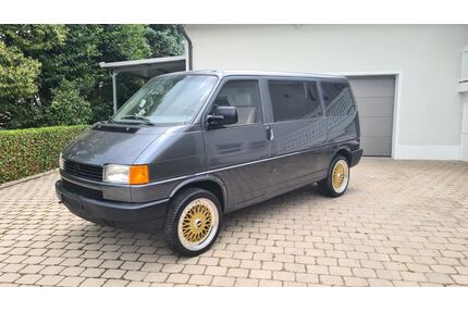 VW T4 andere Gebrauchtwagen