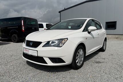 Seat Ibiza Gebrauchtwagen