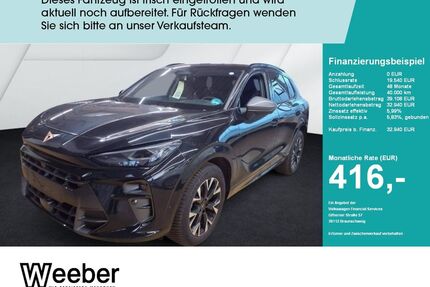 Cupra Terramar Gebrauchtwagen