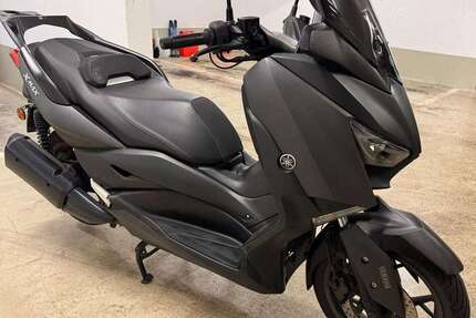 Yamaha X-Max 300 Gebrauchtwagen
