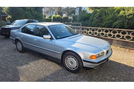 BMW 728 Gebrauchtwagen