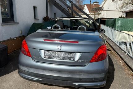 Peugeot 207 Gebrauchtwagen