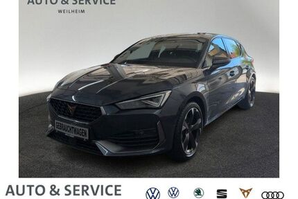 Cupra Leon Gebrauchtwagen
