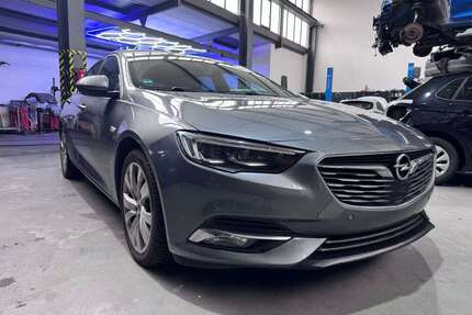 Opel Insignia Gebrauchtwagen
