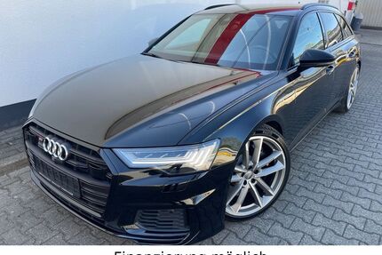 Audi S6 Gebrauchtwagen