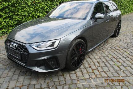 Audi S4 Gebrauchtwagen