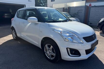 Suzuki Swift Gebrauchtwagen