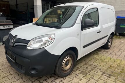 Renault Kangoo Gebrauchtwagen