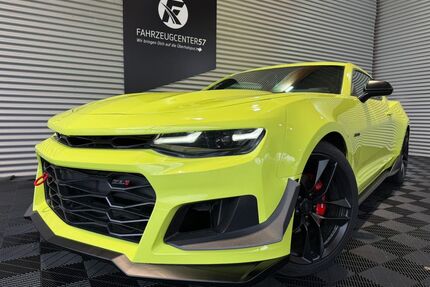Chevrolet Camaro Gebrauchtwagen