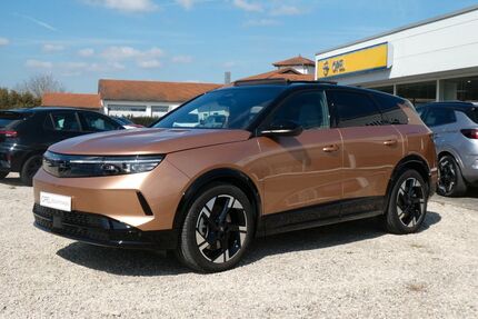 Opel Grandland (X) Gebrauchtwagen
