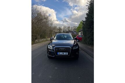 Audi Q5 Gebrauchtwagen