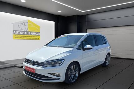 VW Golf Sportsvan Gebrauchtwagen