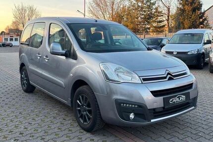Citroen Berlingo Gebrauchtwagen
