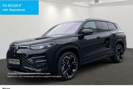 VW Tayron Gebrauchtwagen