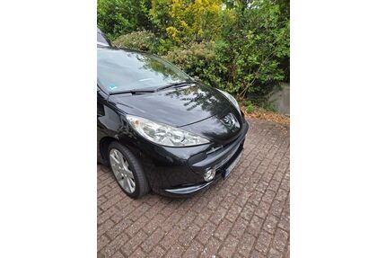 Peugeot 207 Gebrauchtwagen