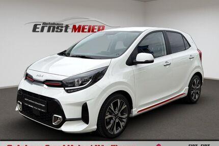 Kia Picanto Gebrauchtwagen