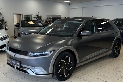 Hyundai IONIQ 5 Gebrauchtwagen