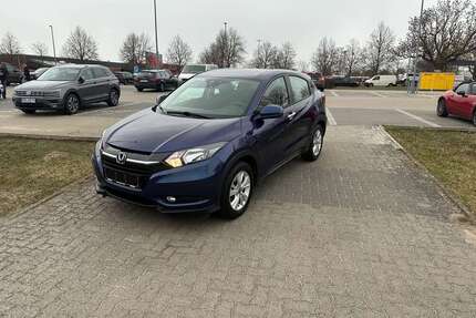 Honda HR-V Gebrauchtwagen