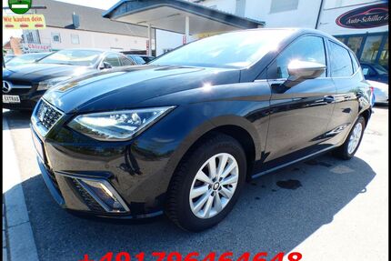 Seat Ibiza Gebrauchtwagen