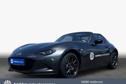 Mazda MX-5 Gebrauchtwagen