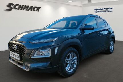 Hyundai KONA Gebrauchtwagen